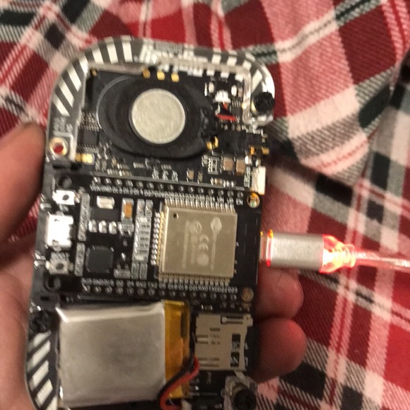 Pygamer - Picture 2 of 2